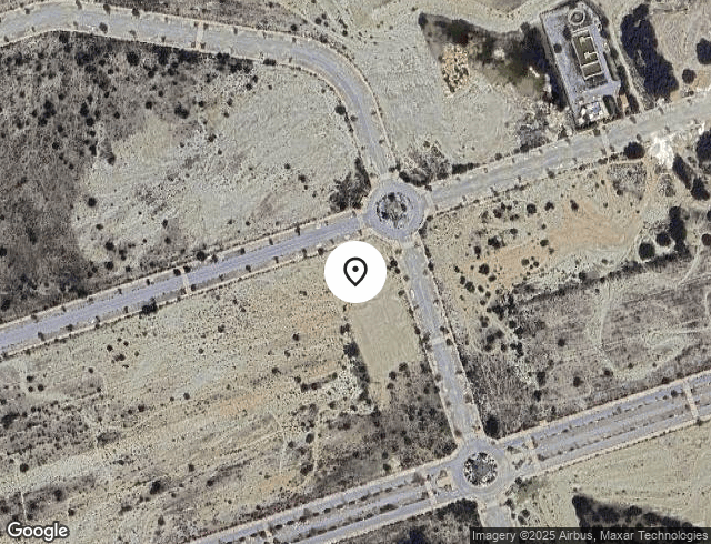 Terreno en Avenida Portugal